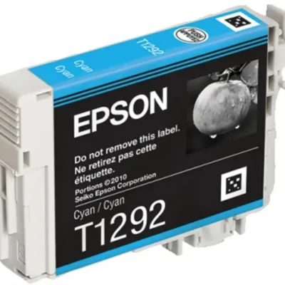 Epson T1292 Tindikassett – Tsüaan