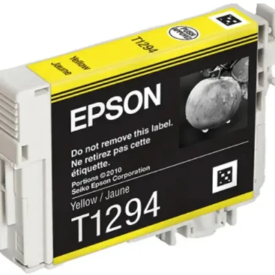 Epson T1294 Tindikassett – Kollane