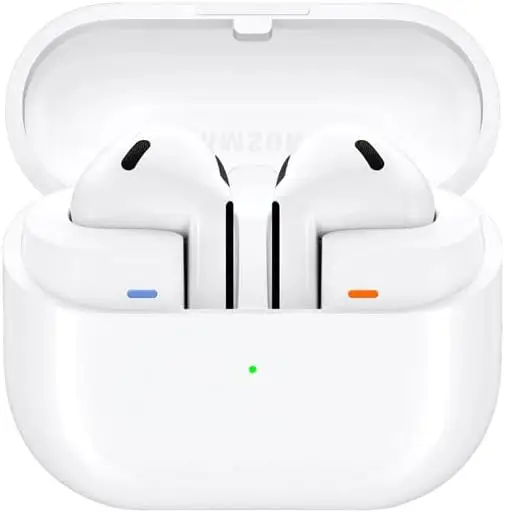 Samsung Galaxy Buds 3- Valge