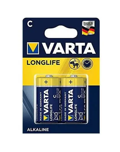 varta LR14