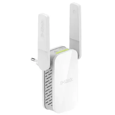 D-Link DAP WiFi Kordaja AC1200 – Valge