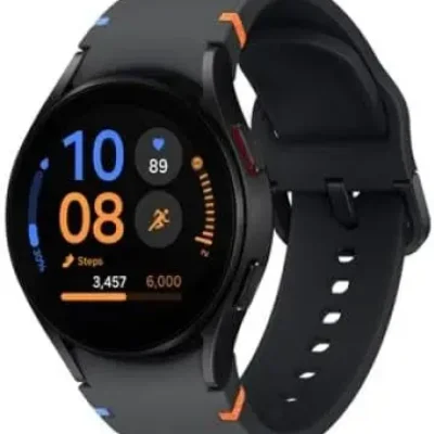 Samsung Galaxy Watch FE 40 mm Bluetooth (Must) SM-R861