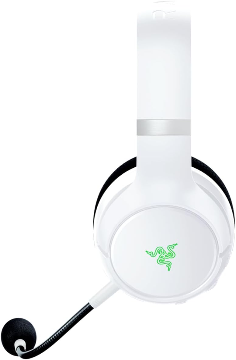 Razer Kaira Pro Juhtmevaba Mänguri Peakomplekt (XBOX)- Valge - Image 2