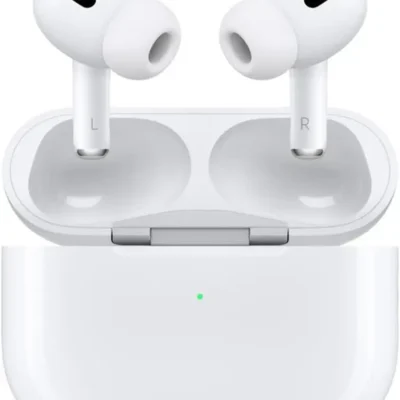 Apple Airpods Pro 2 (Apple Warranty: 25.12.25)