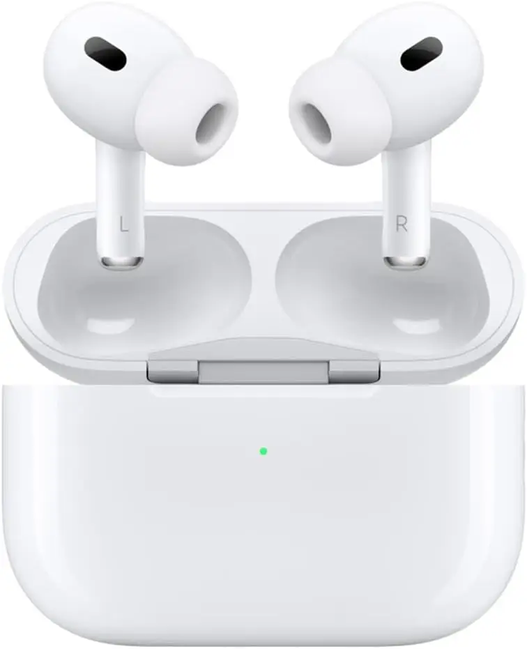 Apple Airpods Pro 2 (Apple Warranty: 25.12.25)