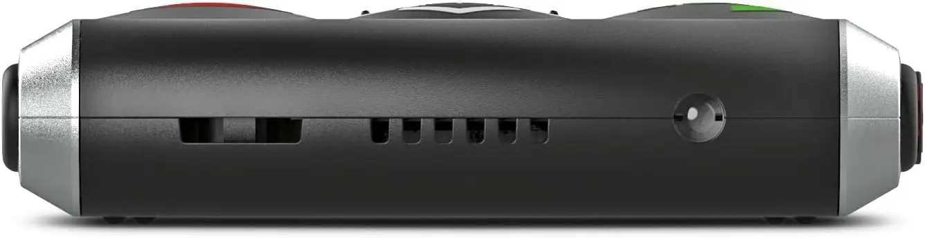 Emporia SIMPLICITY, Eakatele mõeldud mobiiltelefon - Must - Image 4