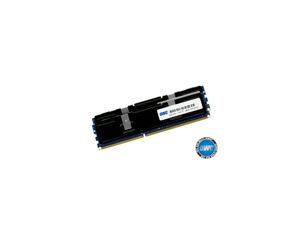 OWC 32GB DDR3 1333MHz ECC Mälu Moduul