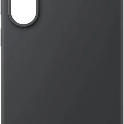 Samsung Galaxy S25+ Silikoon Ümbris- Must