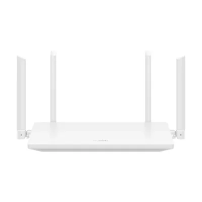 HUAWEI WiFi AX2 New 5 GHz WLAN 1500 Mbps- Valge