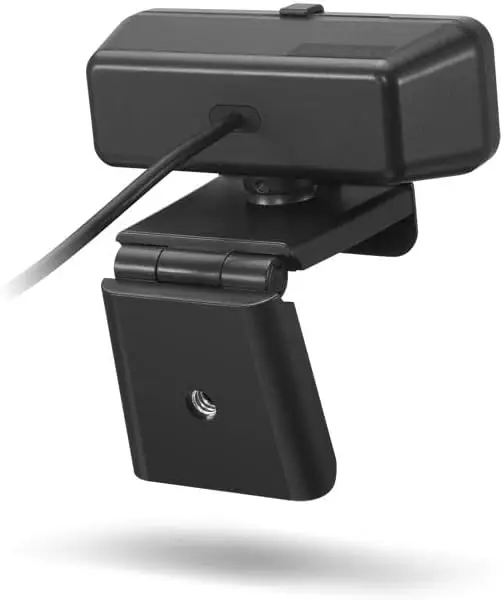 Lenovo Essential Full HD 1080P veebikaamera - Image 6
