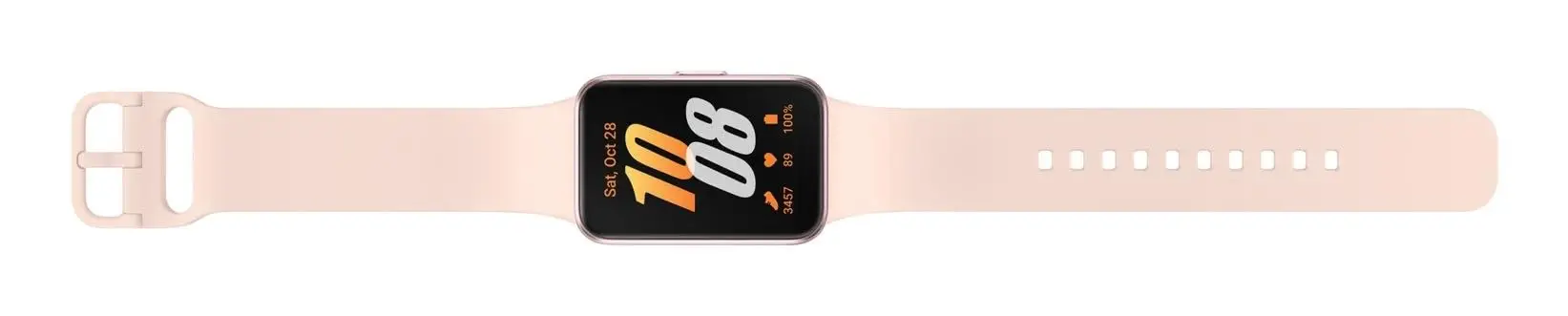 SAMSUNG Galaxy Fit3, roosa - Image 5