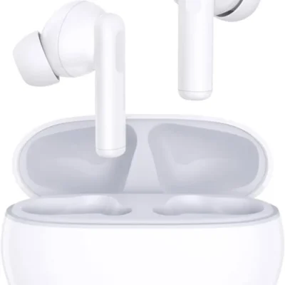 Honor Choice earbuds X7i- valged kõrvaklapid