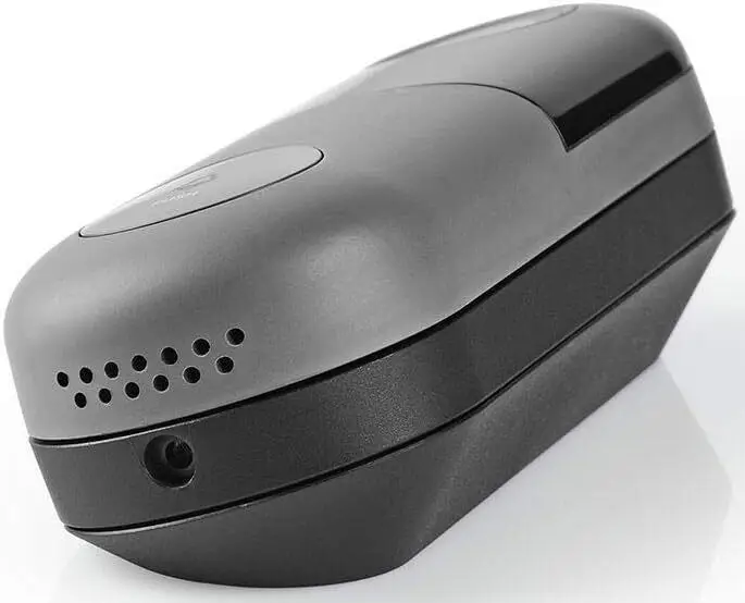 Nedis SmartLife Video-uksekell - Image 5