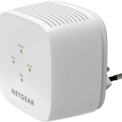 NETGEAR EX6110 (AC1200) WiFi-võimendi