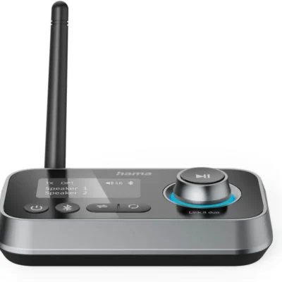 Hama Link it resiiver/saatja