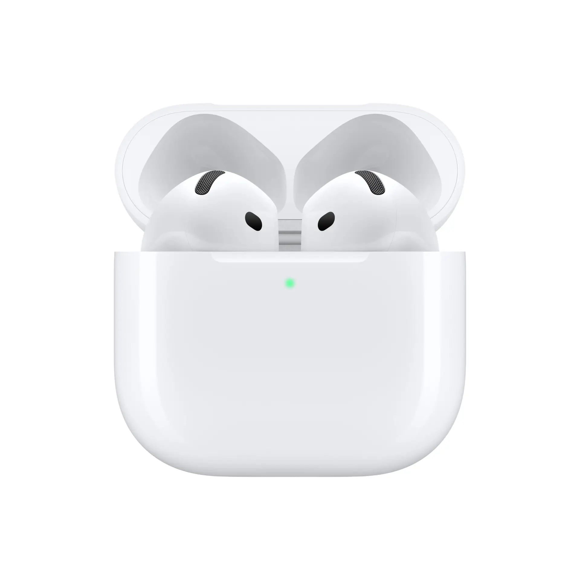 Apple AirPods 4- Valge - Image 2