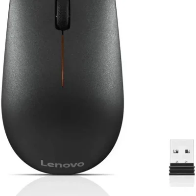 Lenovo 400 Juhmevaba Hiir