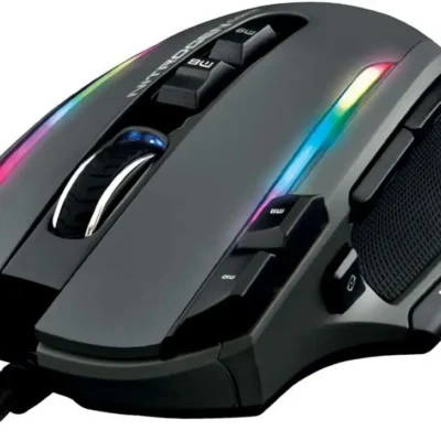 G – Lab Kult Mängurihiir