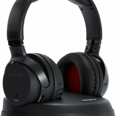 Aiwa WHF-880 Juhtmevabad Kõrvaklapid