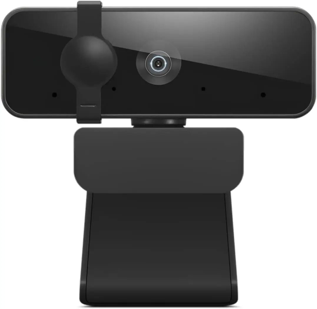 Lenovo Essential Full HD 1080P veebikaamera - Image 9