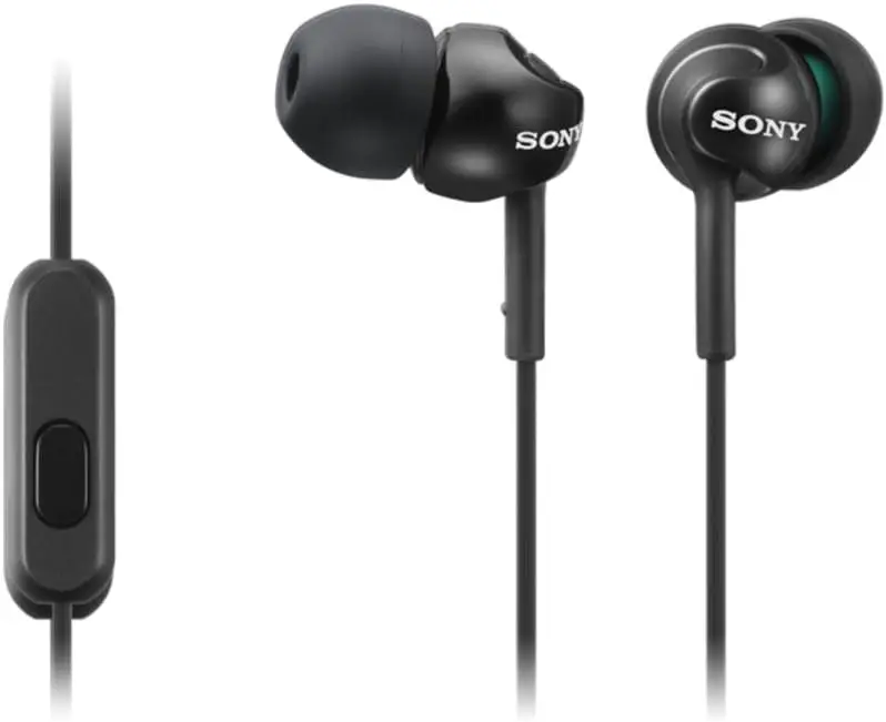 Sony MDR-EX110APB