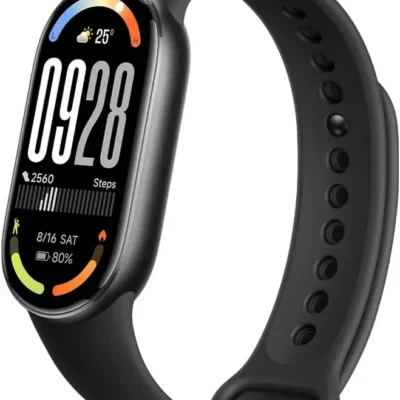 Xiaomi SmartBand 10- Must