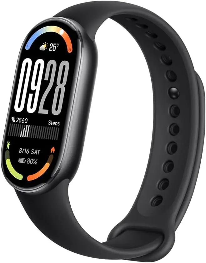 Xiaomi SmartBand 10- Must