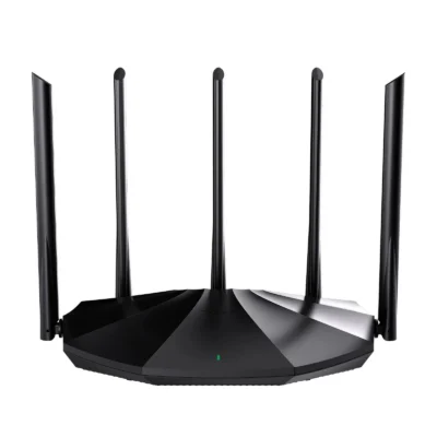 Tenda RX2 Pro WiFi 6 WLAN Ruuter