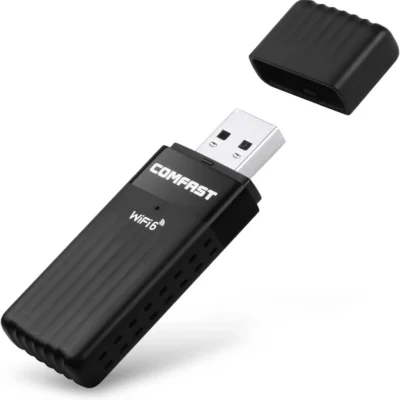 Comfast Interneti Adapter Arvutile