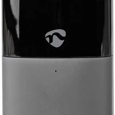 Nedis SmartLife Video-uksekell