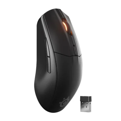 SteelSeries Rival 3 mänguhiir
