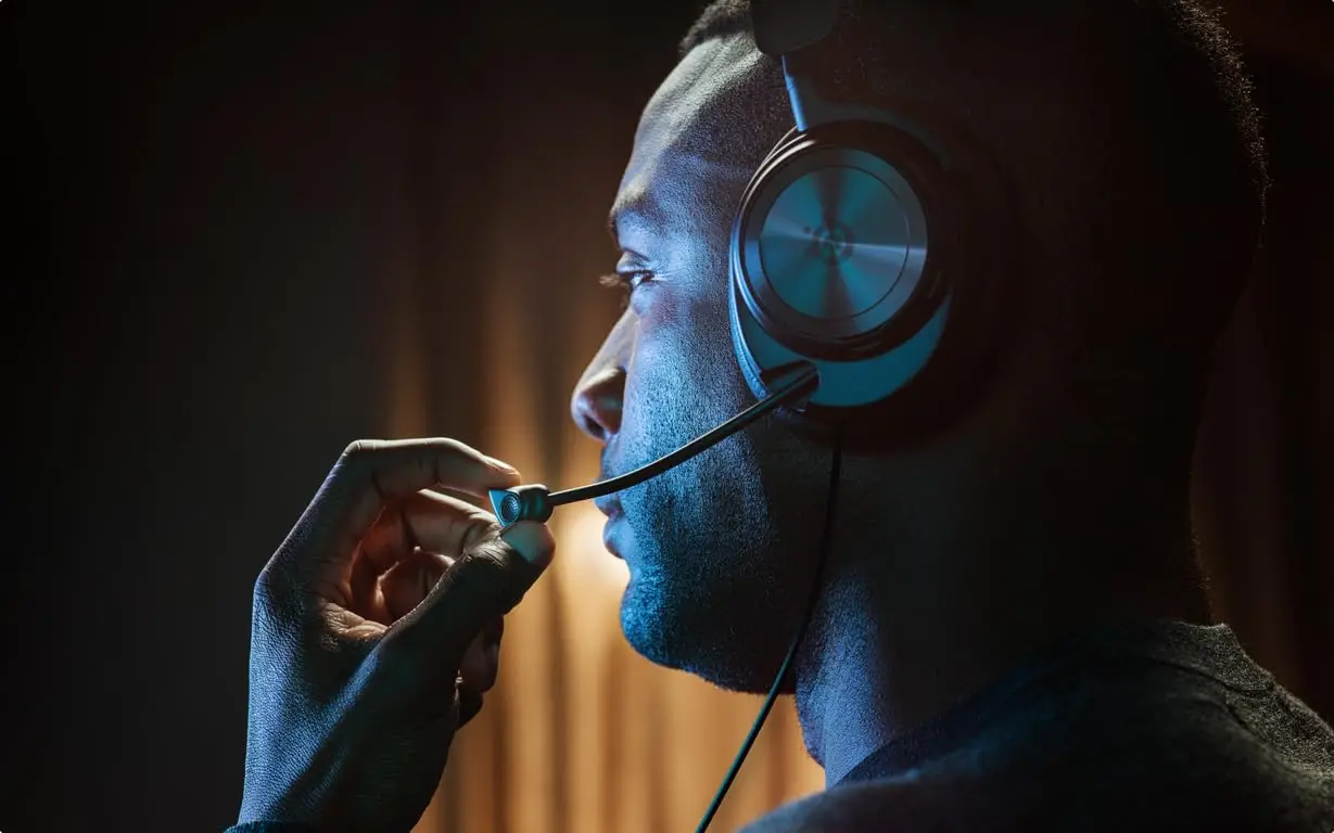 SteelSeries Arctis Nova Pro - Multi-Süsteemi mängurikuulamine - Image 2