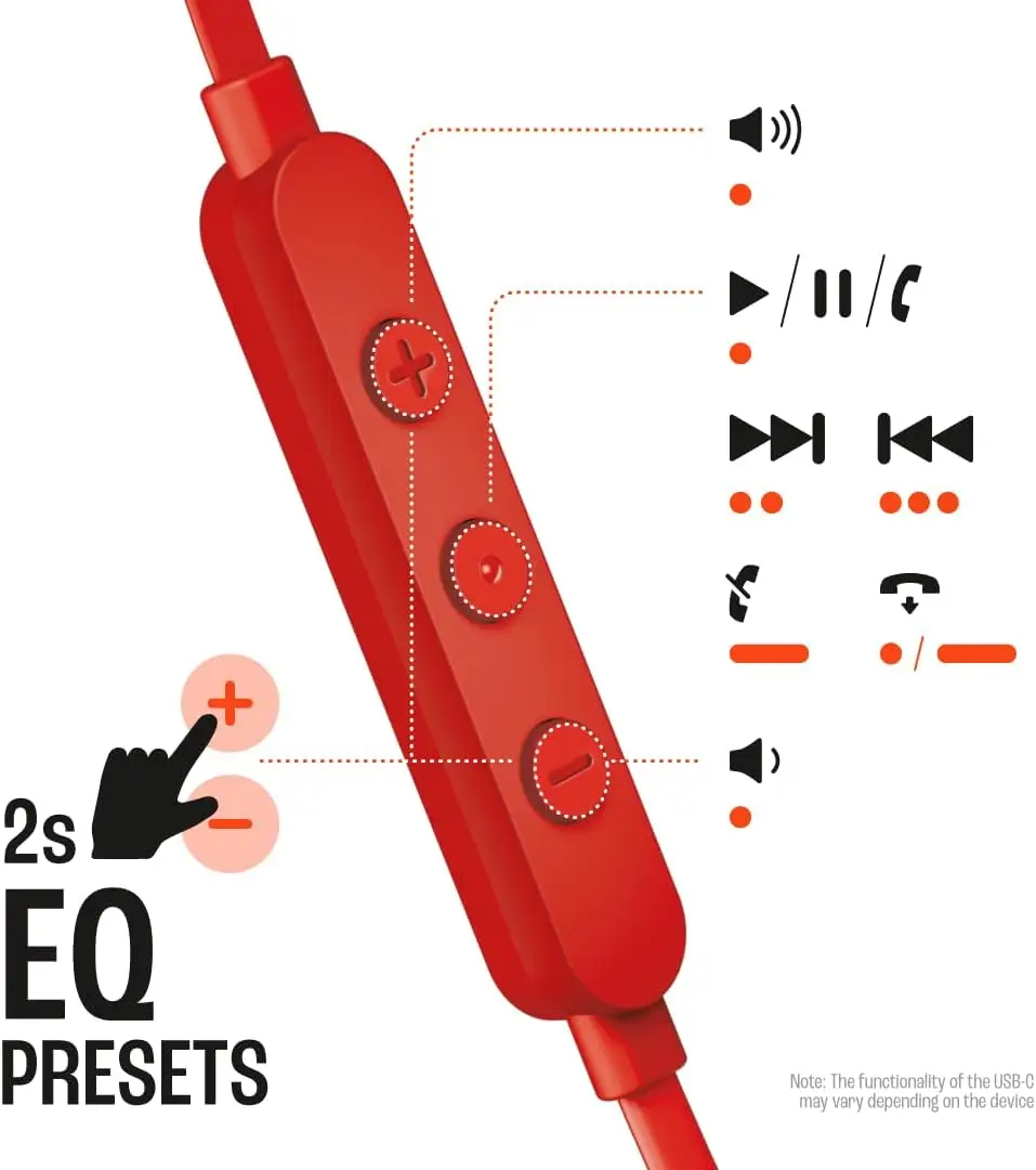 JBL Tune 305C - Image 4