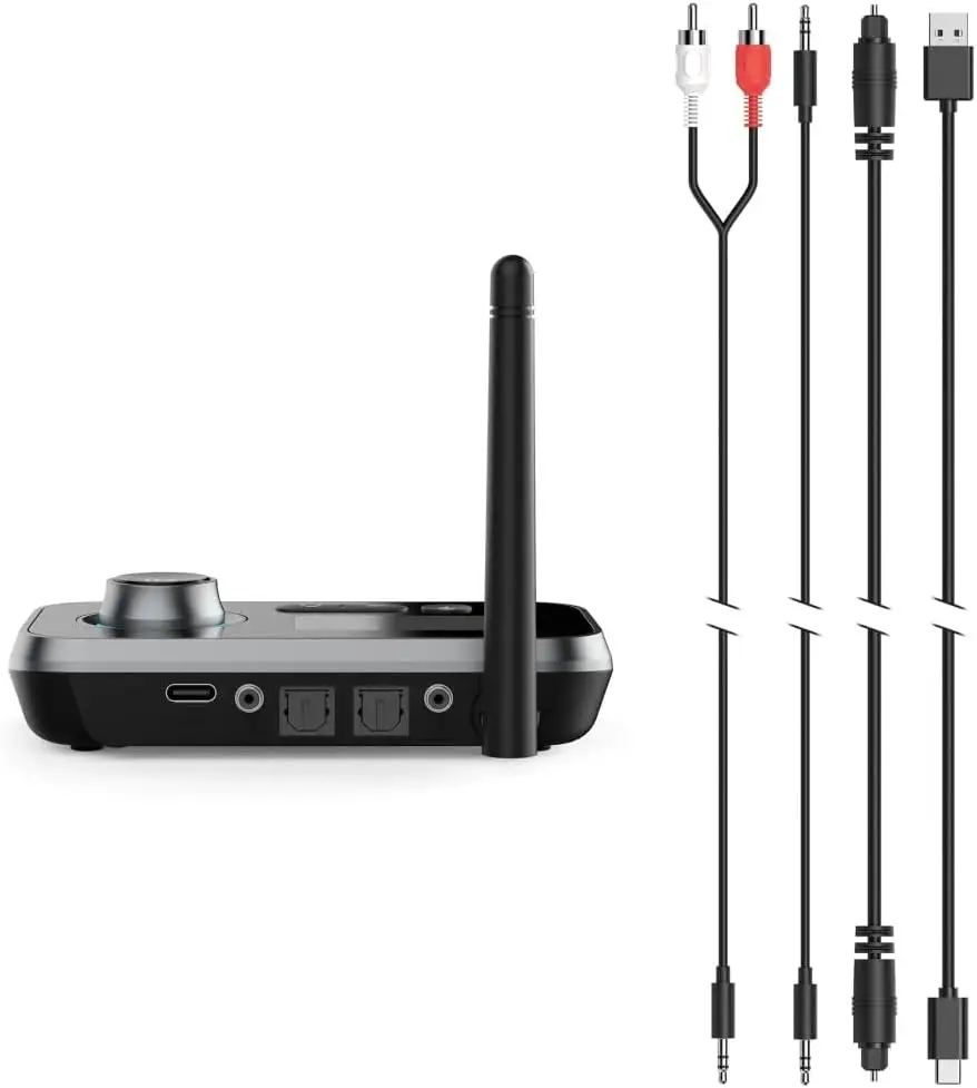 Hama Link it resiiver/saatja - Image 3