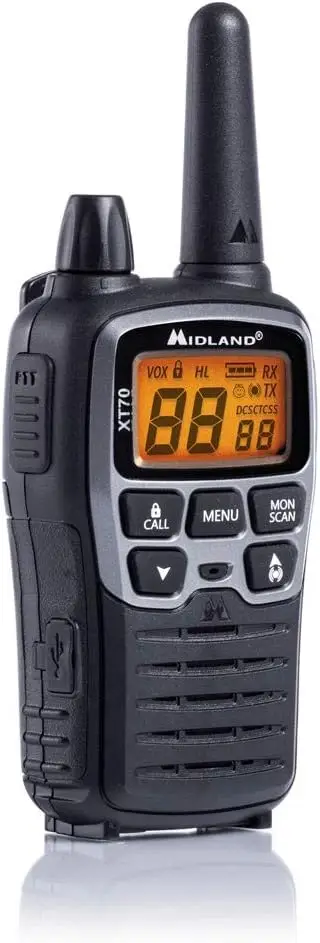 Midland XT70 Raadiosaatjad - Image 2