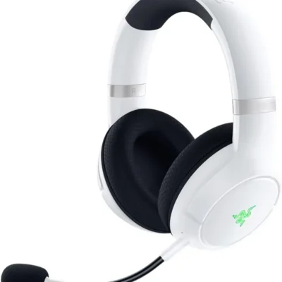 Razer Kaira Pro Juhtmevaba Mänguri Peakomplekt (XBOX)- Valge