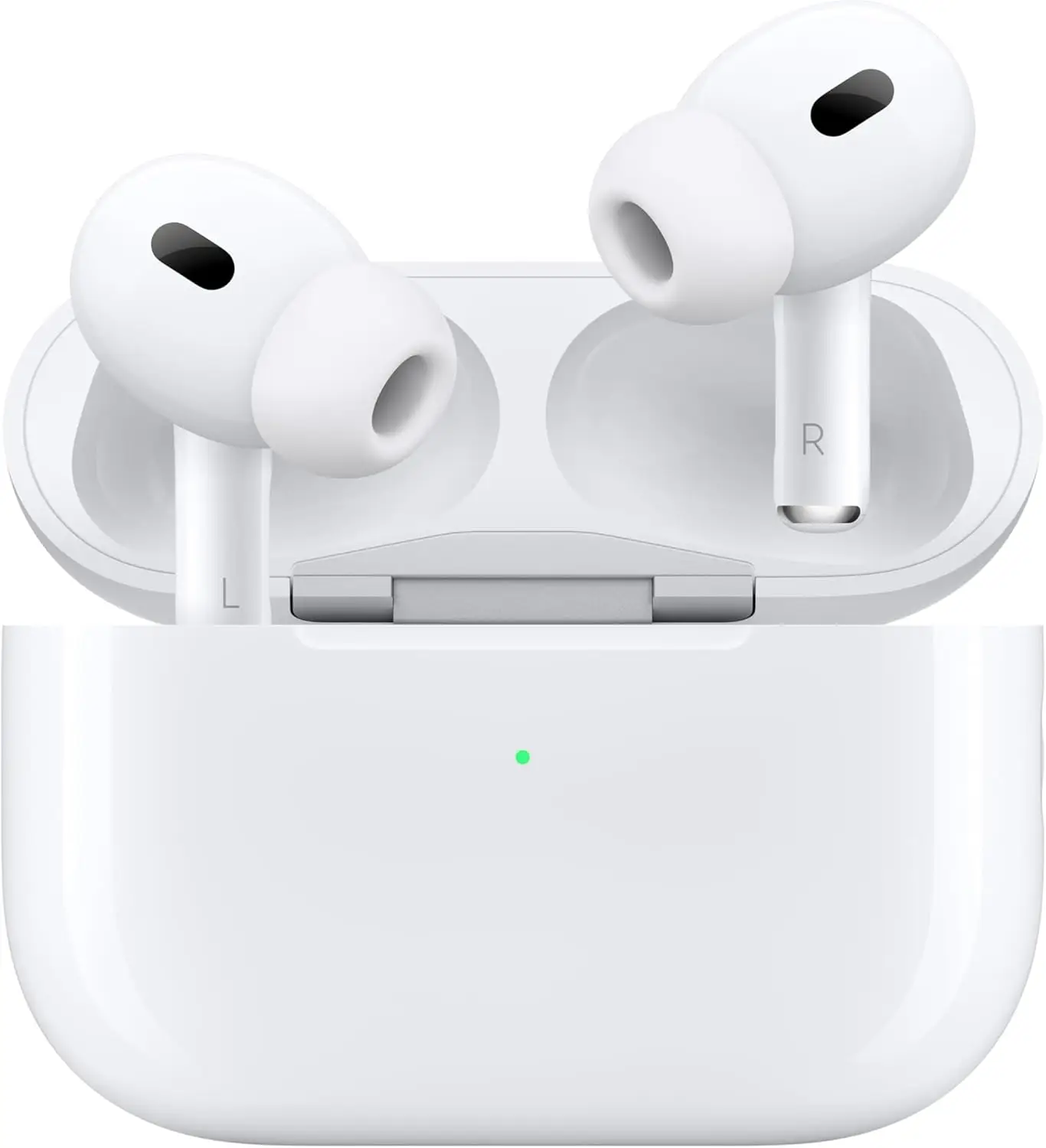 Apple Airpods Pro 2 (Apple Warranty: 25.12.25) - Image 2