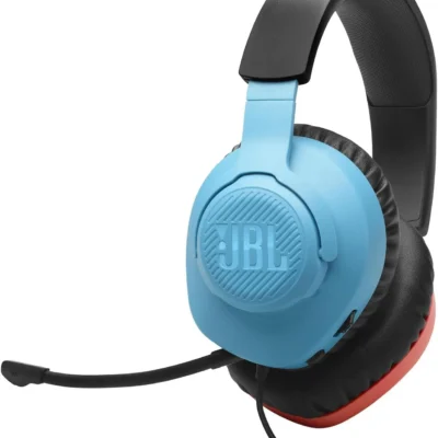 JBL Quantum 100N Mänguri Peakomplekt