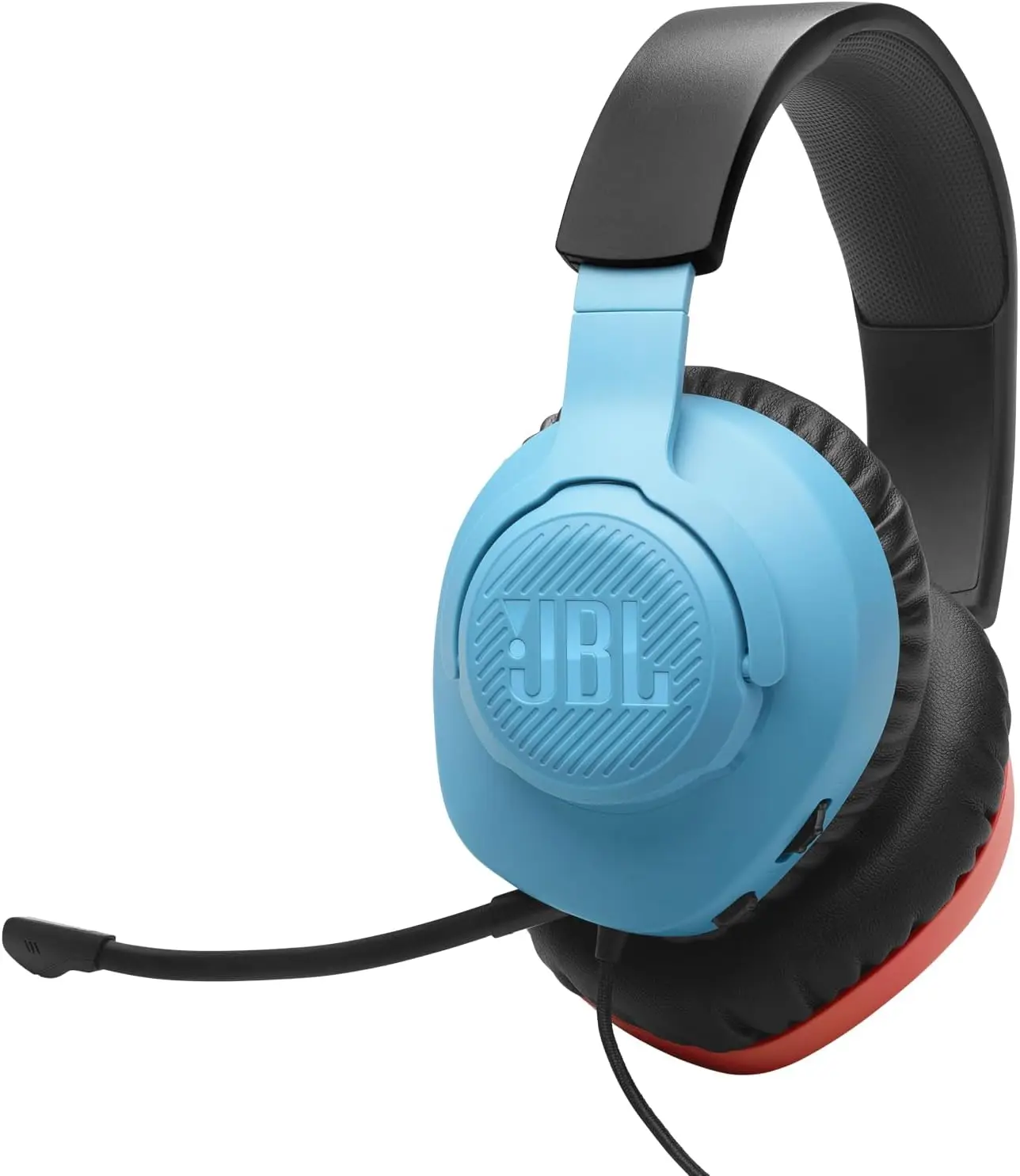 JBL Quantum 100N Mänguri Peakomplekt