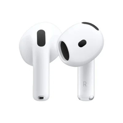 Apple AirPods 4- Valge