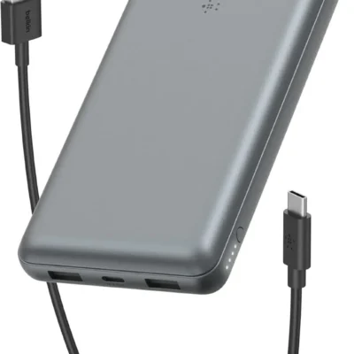Belkin BoostCharge Pro Akupank 20000mAh – Hall