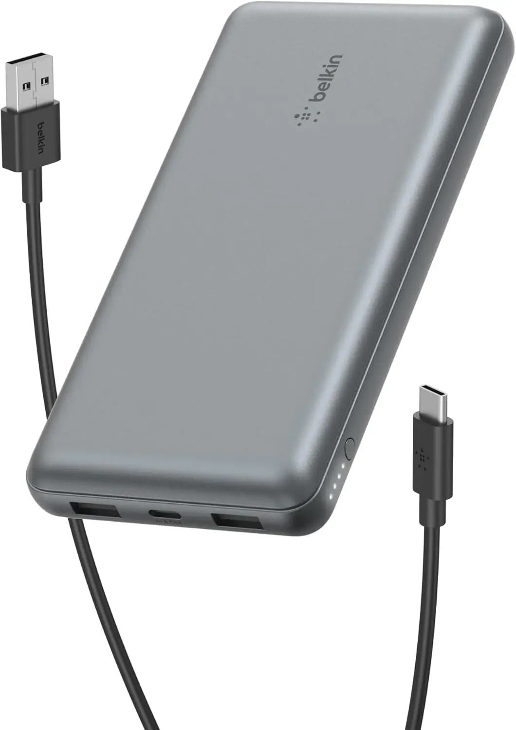 Belkin BoostCharge Pro Akupank 20000mAh - Hall
