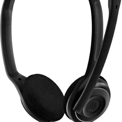 Epos PC 8 USB Juhtmega kõrvaklapid