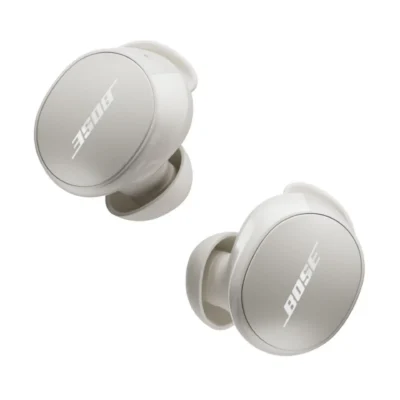 Bose QuietComfort mürasummutusega klapid