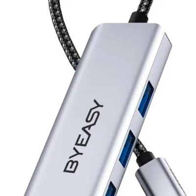 ByEasy USB jagaja