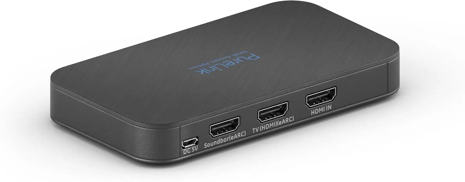 PureLink eARC Audio Adapter - Image 2
