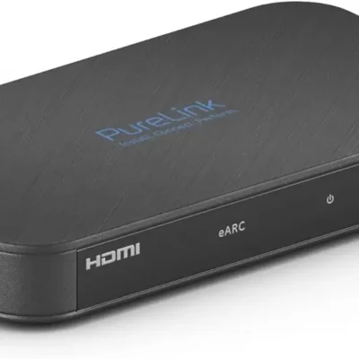PureLink eARC Audio Adapter