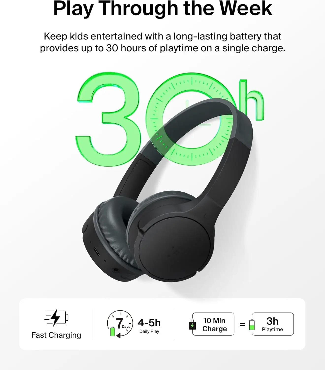 Belkin SoundForm Mini - Image 4