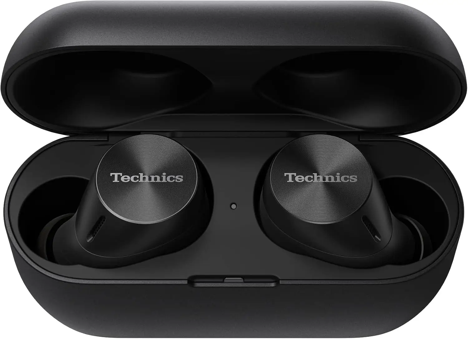 Technics EAH-AZ60M2EK Juhtmevabad Kõrvaklapid - Must - Image 3