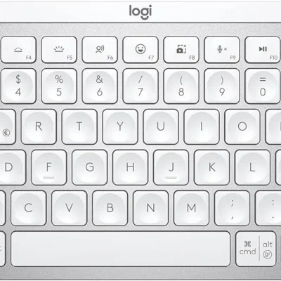 Logitech MX Keys Mini Juhtmevaba Klaviatuur (ITA)